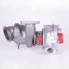 Turbolader Alfa Romeo Mito Fiat Punto 500