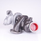Turbolader Alfa Romeo Mito Fiat Punto 500