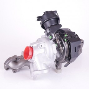 Turbolader Audi Skoda VW 2.0 TDI 150PS