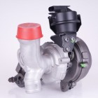 Turbolader VW Polo Skoda Fabia Seat Ibiza 1.4 TDI