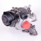 Turbolader Bi-Turbo Opel Vivaro 1.6 CDTI