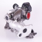 Turbolader Bi-Turbo Opel Vivaro 1.6 CDTI