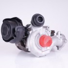Turbolader VIVARO B Combi (X82) 1.6 CDTI klein