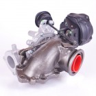 Turbolader VIVARO B Combi (X82) 1.6 CDTI klein