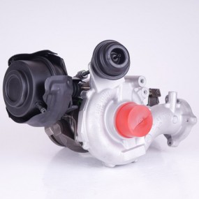 Turbolader VIVARO B Combi (X82) 1.6 CDTI klein