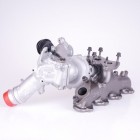 Turbolader VIVARO B Combi (X82) 1.6 CDTI groß