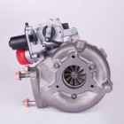 Turbolader Toyota Hilux VII 3.0 D-4D