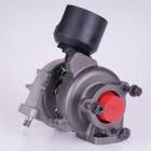 Turbolader Mazda 3 Mazda 6 2.2 MZR CD