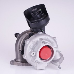 Turbolader Mazda 3 Mazda 6 2.2 MZR CD