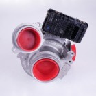 Turbolader BMW 530d 630d 730d X3 B57D30A 8584218 211 265 PS