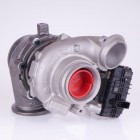 Turbolader BMW 530d 630d 730d X3 B57D30A 8584218 211 265 PS
