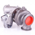 Turbolader BMW 530d 630d 730d X3 B57D30A 8584218 211 265 PS