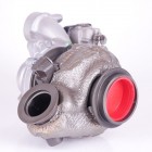 Turbolader Mercedes E-Klasse E200 E220 d