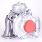 Turbolader BMW 435d 325d 640d 740d Gross