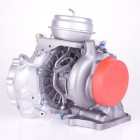 Turbolader BMW 435d 325d 640d 740d Gross