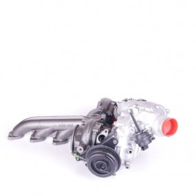 Turbolader BMW 335d 435d 535d 640d 740d X3 X4 X5 X6 35d 40d