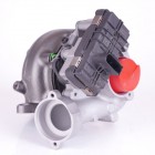 Turbolader BMW 435d 325d 640d 740d Klein