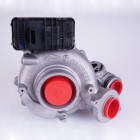 Turbolader Audi A4 A6 A7 Q7 3.0 TDI