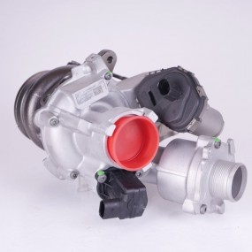 Turbolader VAG 2.0 TFSI TSI NEU