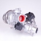 Turbolader Audi Q3 TT VW Passat Tiguan 2.0 TFSI TSI
