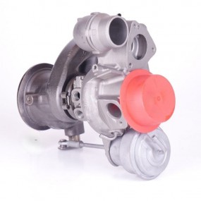 Turbolader Opel Astra K 1.0 Turbo Corsa E