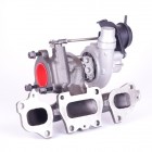 Turbolader Dacia Nissan Renault 1.2 TCe