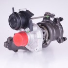 Turbolader Dacia Nissan Renault 1.2 TCe