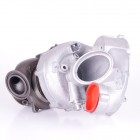 Turbolader BMW X5 X6 M 50d 550d 750d GR