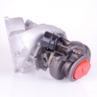 Turbolader BMW X5 X6 M 50d 550d 750d GR
