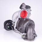 Turbolader BMW X5 X6 M 50d 550d 750d HI
