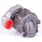 Turbolader BMW X5 X6 M 50d 550d 750d VO