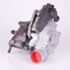 Turbolader Toyota Avensis Auris 2.0 D