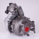 Turbolader Toyota Avensis Auris 2.0 D