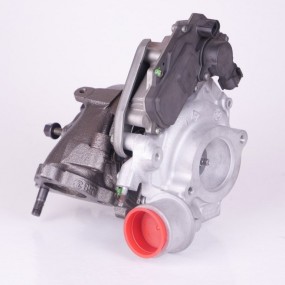 Turbolader Toyota Avensis Auris 2.0 D