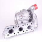 Turbolader Mini Bmw 116 118 216 218 316 318 Krümer NEU