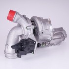 Turbolader Mini Bmw 116 118 216 218 316 318 Krümer NEU