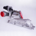 Turbolader Mini Bmw 116 118 216 218 316 318 Krümer NEU