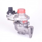 Turbolader Ford Transit Custom 2.0 EcoBlue