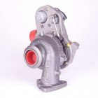 Turbolader Ford Transit Custom 2.0 EcoBlue