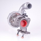 Turbolader Opel Meriva B 1.6 CDTI