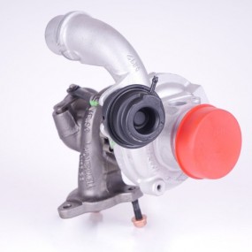 Turbolader Opel Meriva B 1.6 CDTI
