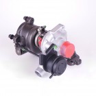 Turbolader Dacia Duster Renault 1.2 TCe