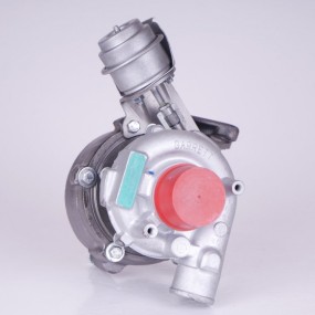 Turbolader Hyundai 2.0 CRDi Kia Sportage IV 2.0 CRDi