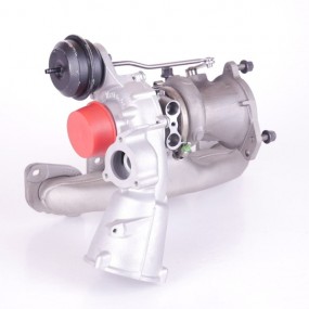 Turbolader Mercedes A B - Klasse CLA GLA 160 180 200 220