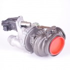 Turbolader BMW 750i 5 M550 i xDrive