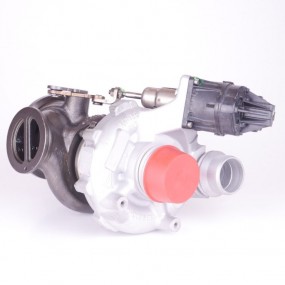 Turbolader BMW 750i 5 M550 i xDrive