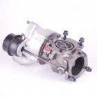 Turbolader Mini (R56) Paceman John Cooper Works