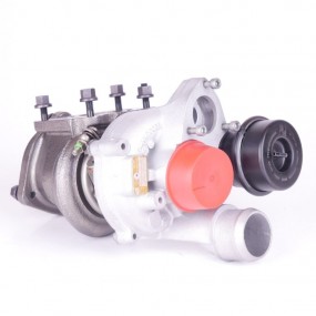 Turbolader Mini (R56) Paceman John Cooper Works