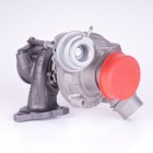 TurboladerOpel ASTRA J K 1.6 CDTi