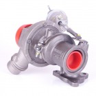 TurboladerOpel ASTRA J K 1.6 CDTi